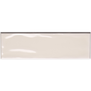 1901 Sherwin Biscuit Wall Tile 245x75mm