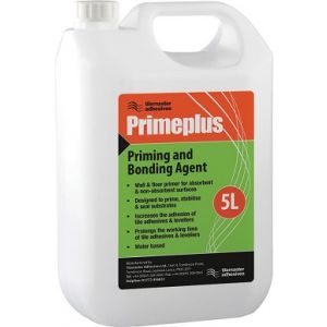 Tilemaster Primeplus Primer 5 ltr