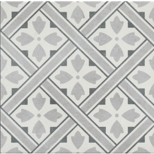 Laura Ashley Mr Jones Charcoal Pattern 330x330 Porcelain