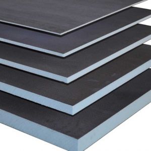 Insulation Tile Backer Board 1200x600x12mm