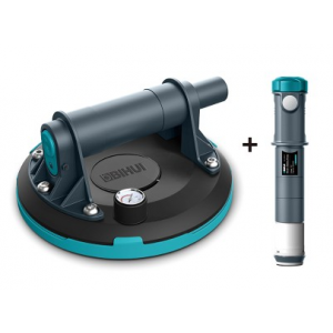 BIHUI Battery Vacuum Suction Cup Kit