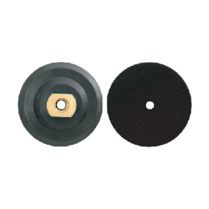BIHUI M14 Rubber Packing Pad with Velcro Back