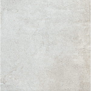 Hudson Albany White Natural Floor 600x600mm - Special Order