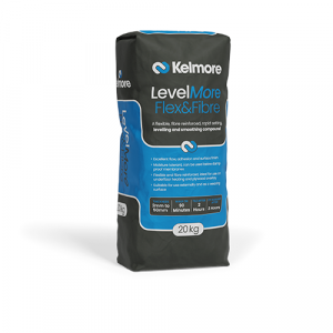 Kelmore LevelMore Flex & Fibre 20kg