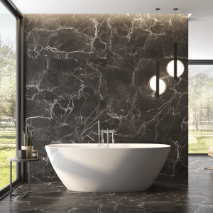 Roca Marble Venato Rectified Porcelain Tile 1200mm x 600mm