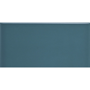 Prismatics Ocean Blue Gloss 200x100mm - Special Order