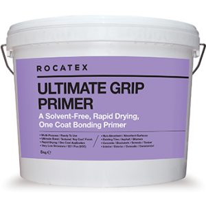 Rocatex Ultimate Grip Primer 5kg