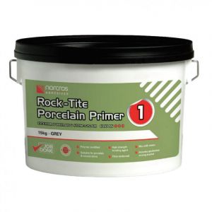Norcros Rock-tite Primer 15kg