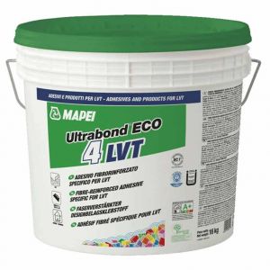 Mapei Ultrabond ECO 4 LVT 15kg